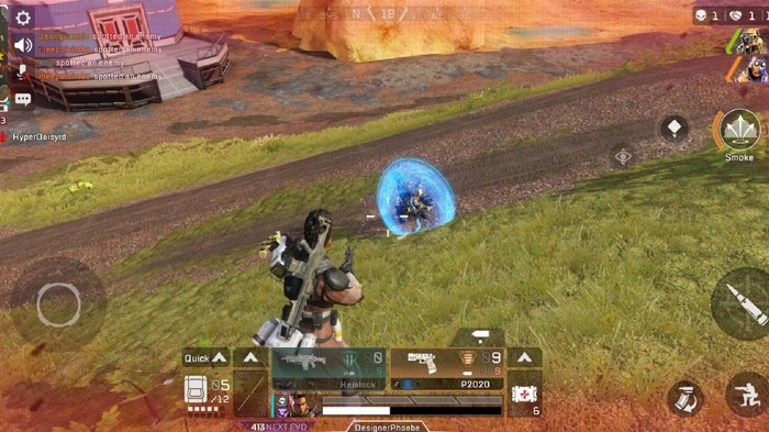 Inilah Kemungkinan 4 Alasan Kenapa Apex Legends Mobile Harus Tutup Server!