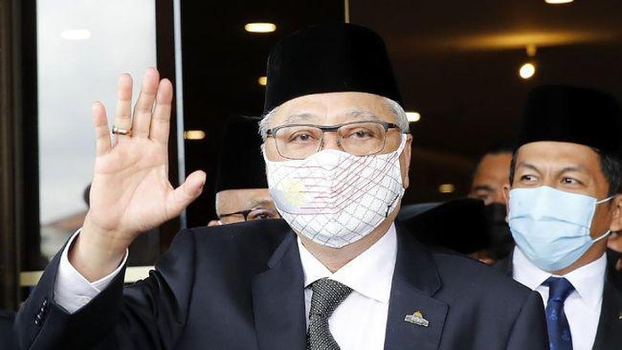Ismail Sabri Jadi PM Malaysia, UMNO Kembali ke Pucuk Kepemimpinan
