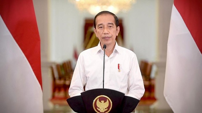 Perpres Jokowi: Warga yang Akses Pelayanan Publik Harus Cantumkan NIK/NPWP