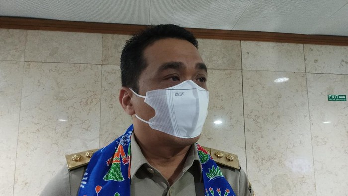 Wagub DKI Bantah Surat Anies ke Bloomberg untuk 'Minta Jatah' Antirokok 