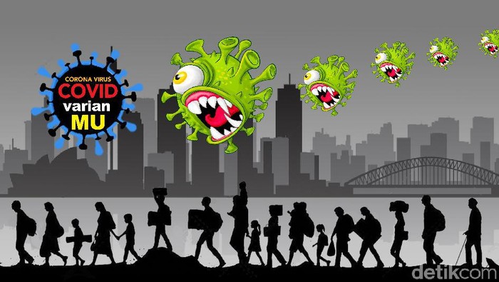 data-warga-dari-luar-negeri-positif-omicron-terbanyak-dari-saudi-turki