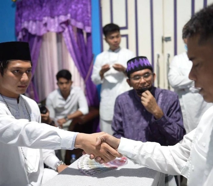 Benarkah Lesti Kejora Hamil Di luar nikah