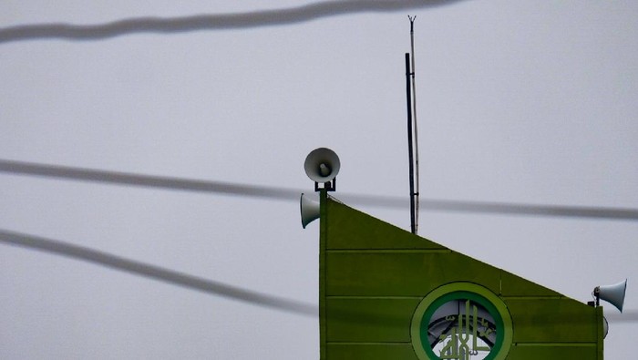 Kata PBNU hingga Muhammadiyah soal Aturan Speaker Masjid dari Kemenag