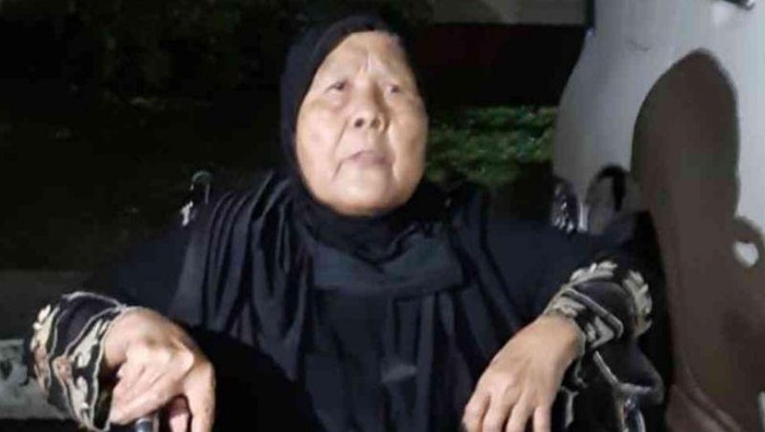 Heran, Ibu Sendiri Dilaporkan Ke Polisi Demi Warisan