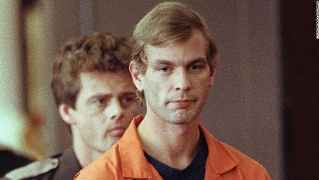 Jeffrey Lionel Dahmer, Monster dari Milwaukee