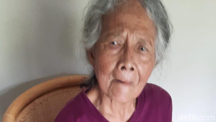 Pilu Lansia Bandung Ditipu Cucu Terancam Diusir Dari Rumah