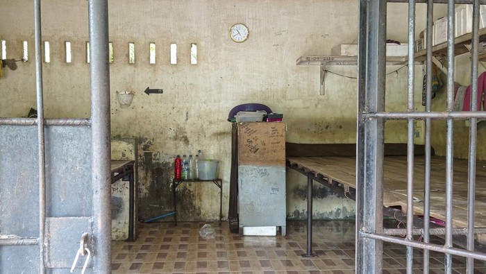 7 Temuan LPSK di 'Penjara' Rumah Bupati Langkat: Tak Dibayar-Ada yang Tewas