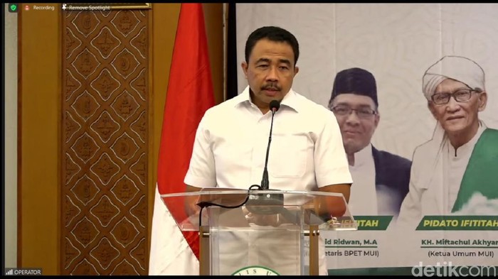 Polri Beberkan 4 Ciri Orang Terpapar Ekstremisme-Terorisme