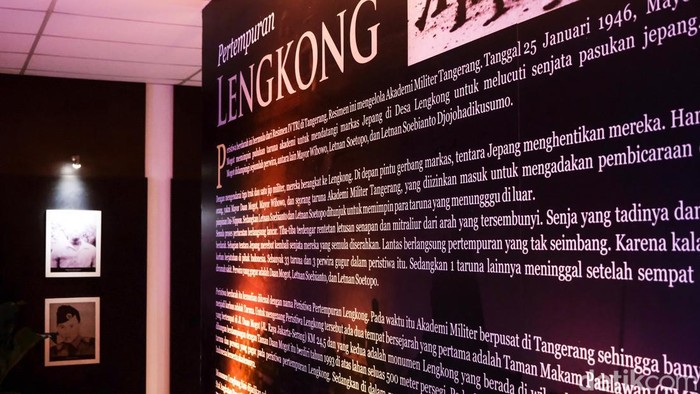 Mengenang Daan Mogot hingga Paman Prabowo Subianto dalam Tragedi Lengkong