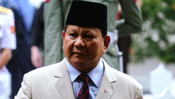 Wamenhan: Prabowo Kontak Kemhan Rusia Pastikan Evakuasi WNI Aman