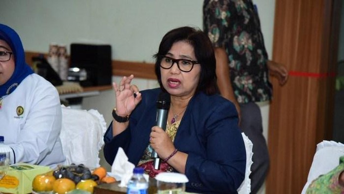 Legislator NasDem: Tak Mungkin PPKM Terus, Sudah Harus Move On