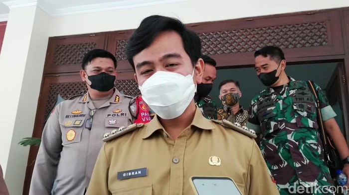 Jawaban Menohok Gibran Usai Disindir PKS Dikarbit Jadi Ketua INASPOC