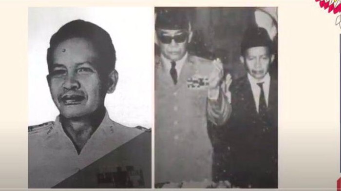 Profil Dokter Pribadi Bung Karno yang Diusulkan Jadi Pahlawan Nasional