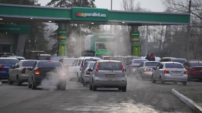 Polandia Tolak Bayar Gas Rusia dengan Rubel!