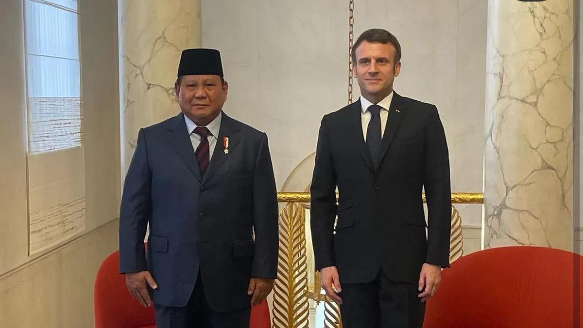 Kelanjutan Pembelian Jet Tempur dan Kapal Selam untuk Perkuat Pertahanan Negara
