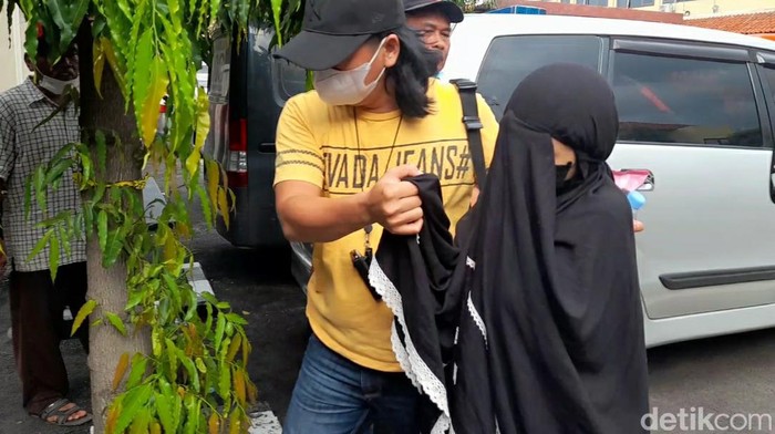  Geger Ibu Gorok 3 Anak Brebes, Polisi: Pelaku Ngaku Dengar Bisikan Gaib