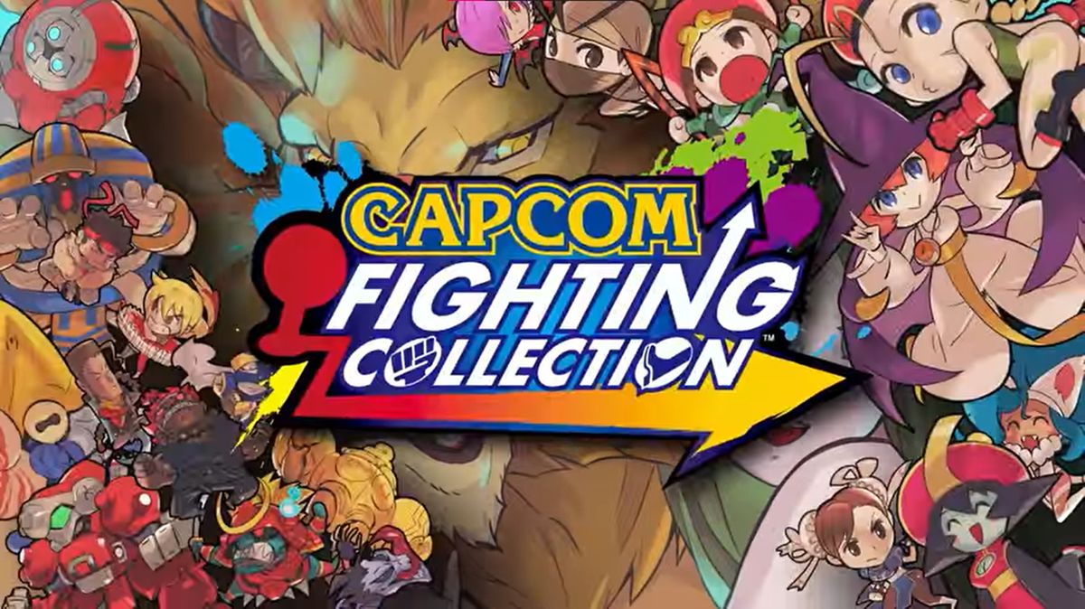 capcom-fighting-collection-suguhkan-deretan-game-klasik