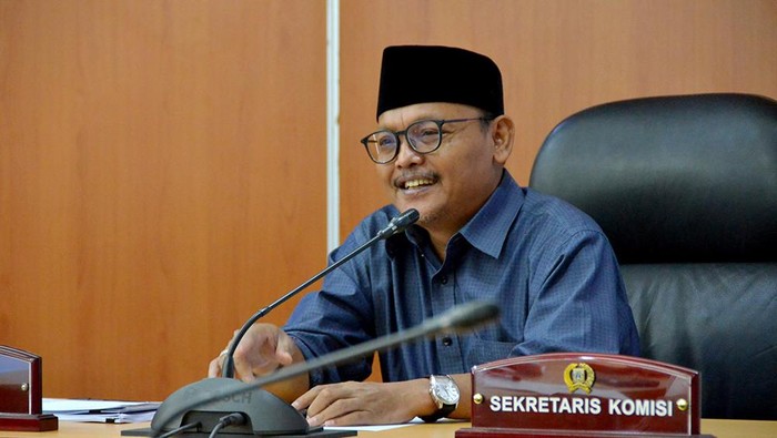 Gerindra Dukung Pemprov DKI Turunkan Target Rumah DP Rp 0: Rasional