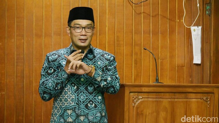 Anak Ridwan Kamil Hilang di Sungai Aaree Swiss