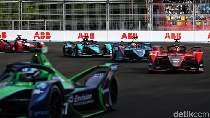 JakPro Sebut Anggaran Formula E 2022 Selesai Diaudit, Ini Hasilnya