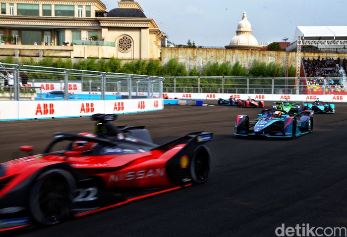 Kemenpora Dipanggil KPK Terkait Anggaran Formula E Jakarta