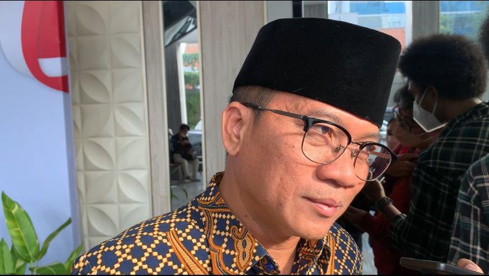 Pimpinan DPR Usul Aceh Jadi Satu-satunya Embarkasi Haji Berikutnya