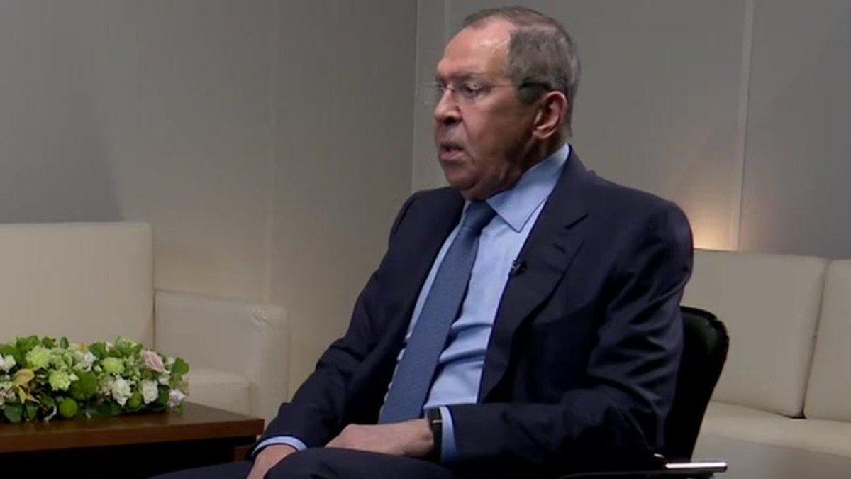 Agresor, Penjajah, Kata-kata Pedas yang Bikin Menlu Rusia Walk Out dari G20 Bali