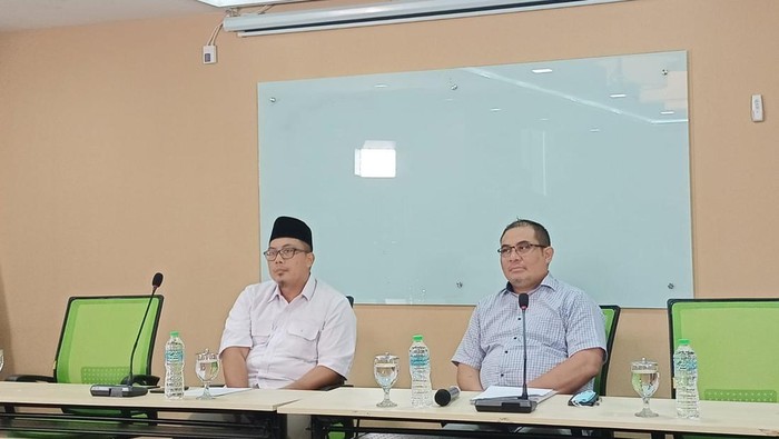 ACT Jelaskan Fasilitas Kendaraan Mewah: Itu Dibeli untuk Muliakan Tamu