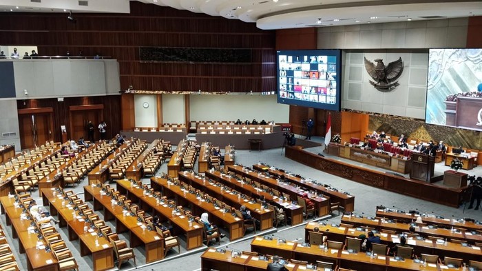 seruan--presiden--di-paripurna-bagi-puan-dan-ahy-hingga-airlangga