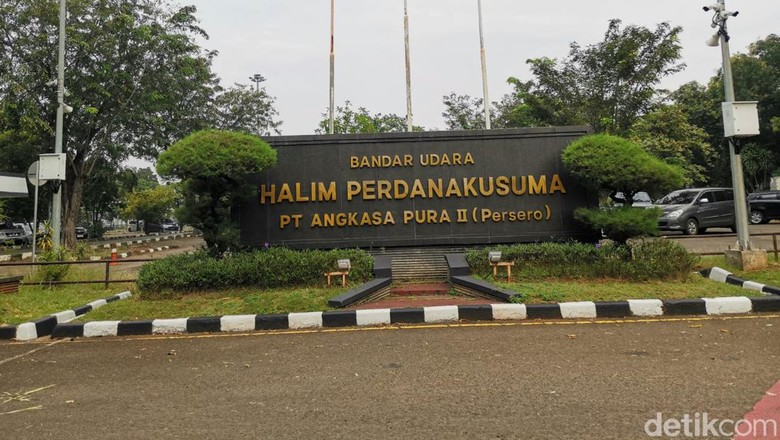 TNI AU atau AP II, Siapa 'Pengelola Sah' dari Bandara Halim?