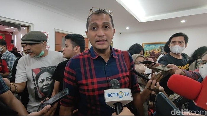 Dilaporkan ke KPK soal Dugaan Gratifikasi Rp 7 M, Begini Respons Wamenkumham