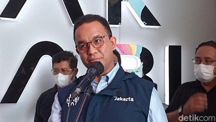 Anies Akan Cabut Pergub Penggusuran Era Ahok!