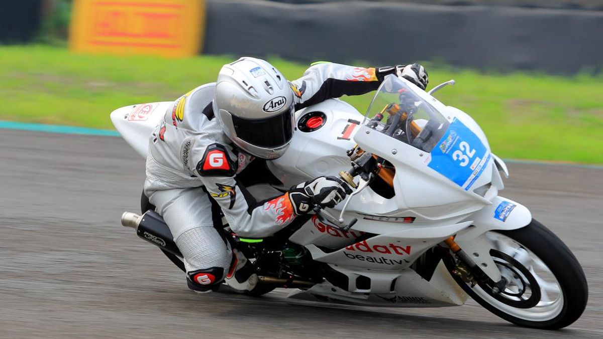 Perbedaan Motor Yang Dipakai Kejuaraan Moto3 dan Red Bull Rookies Cup
