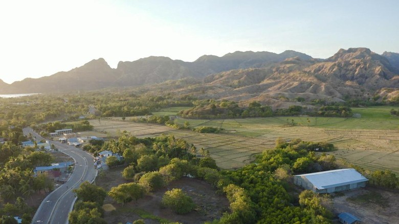 Liburan ke Perbatasan Timor Leste Tak Perlu Takut Kehabisan Uang Tunai