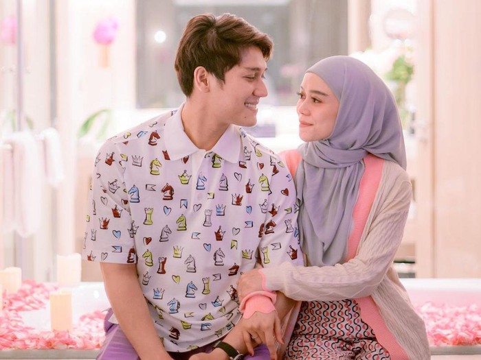 Perjanjian Pranikah Lesti-Billar Disorot, Ini Isinya