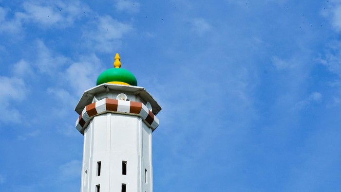 Geger Pengadilan India Izinkan Umat Hindu Beribadah di Masjid