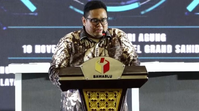 Bawaslu-KPU Godok Aturan Kampanye di Luar Jadwal