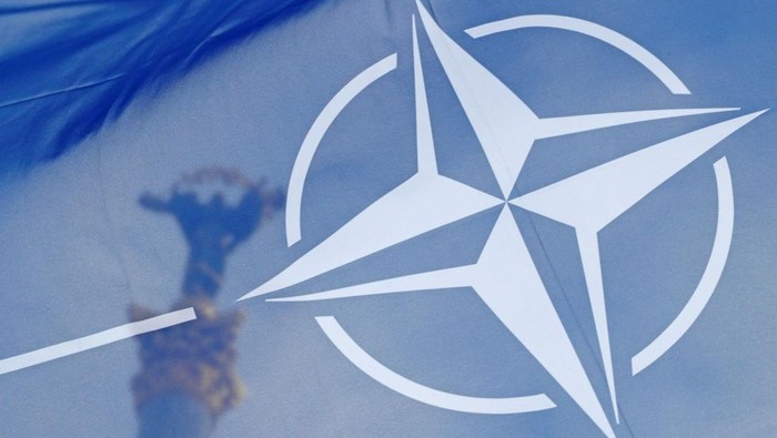 Akhirnya, Parlemen Turki Setujui Swedia Gabung NATO