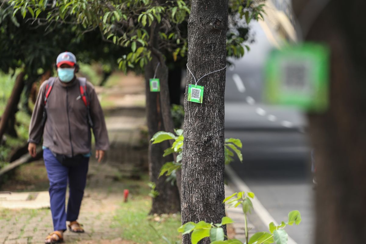 Mohammad Idris Minta Pemerintah Pusat Bangun SDN Pondok Cina 5, PDIP: Memalukan