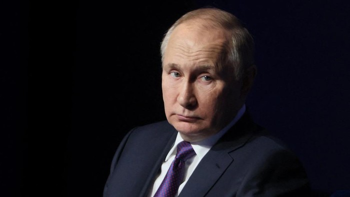 AS Khawatir Gencatan Senjata di Ukraina Sekedar Taktik Sinis Putin