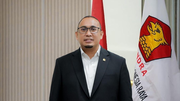 Tifatul Sindir Pihak Ungkit Perjanjian Capres, Andre Rosiade Sentil Balik