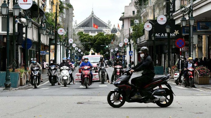 Potret 5 Negara dengan Biaya Hidup Paling Murah di Dunia