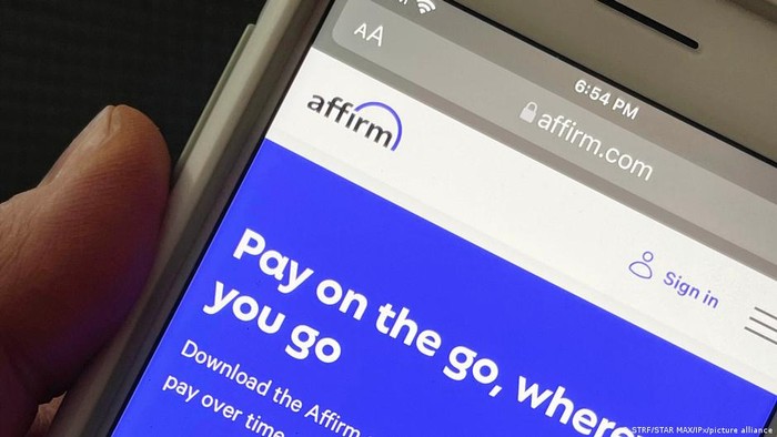 AS Awasi Risiko Kredit 'Beli Sekarang Bayar Nanti'