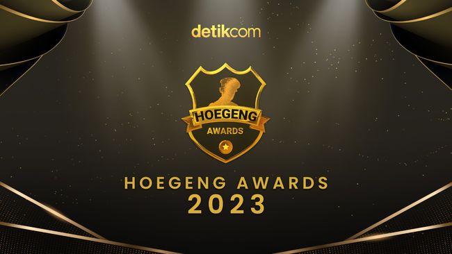 Hoegeng Awards 2023: Penghargaan Untuk Polisi Berintegritas &#91;Kompetisi KGPT&#93;