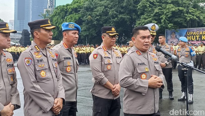 Polda Metro Bentuk Tim Pencari Fakta Terkait Kecelakaan Maut Mahasiswa UI