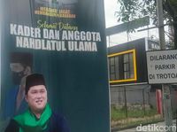PBNU Respons Gaduh Baliho: Erick Thohir Kader Banser Bersertifikat
