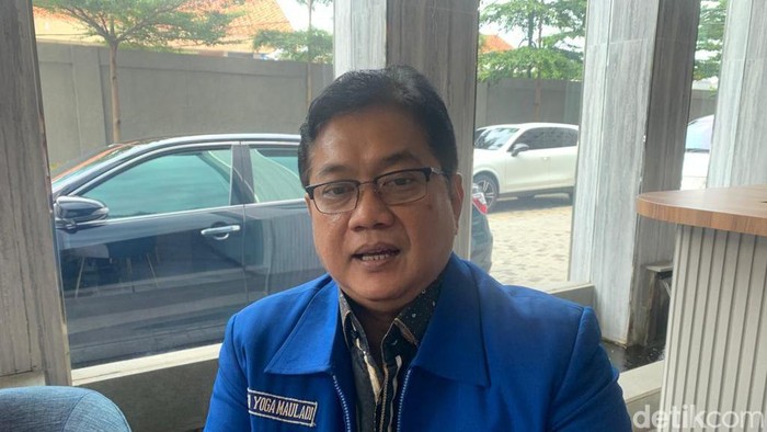 PAN Pastikan Jokowi Tak Hadiri HUT ke-25 di Jakarta, Ini Alasannya