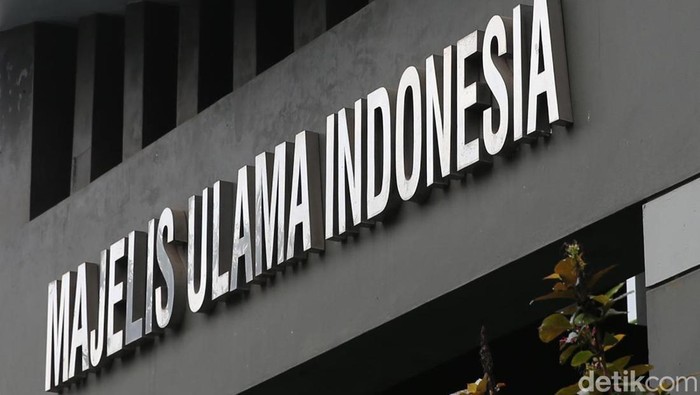 MUI soal Israel Berlaga di Piala Dunia U-20 Indonesia: Sangat Sensitif