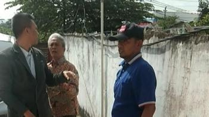  Heboh Dugaan Larangan Beribadah di Gereja Lampung, Polisi Turun Tangan 