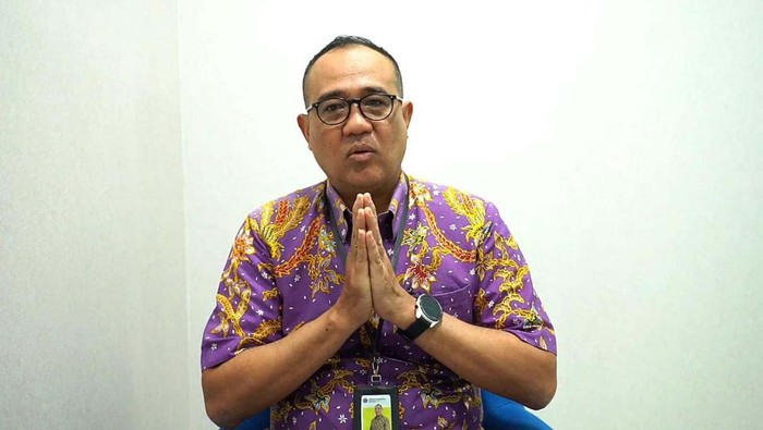 Sri Mulyani Copot Rafael Pejabat Pajak Ayah Mario Dandy!